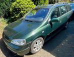 Opel Astra 1.4i benzine gekeurd v.vk., Auto's, Voorwielaandrijving, Stof, 1280 kg, 4 cilinders