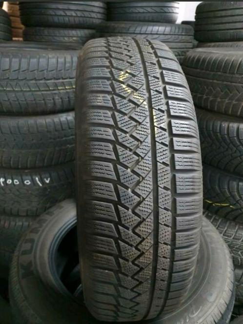 23550r17 235 50 r17 235/50/17 Continental demont pneus, Auto-onderdelen, Uitlaatsystemen