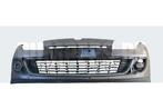 Bumper  Renault Megane 3 III  	 Facelift	12-14		 Voorbumper, Auto-onderdelen, Gebruikt, Voor, 6 maanden garantie, Ophalen of Verzenden