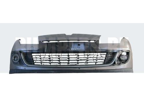 Bumper  Renault Megane 3 III  	 Facelift	12-14		 Voorbumper, Auto-onderdelen, Carrosserie, Bumper, Voor, Gebruikt, 6 maanden garantie