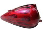 Benzinetank roadking FLHI/FLTRCI  1997-1999, Gebruikt, Petroleumhavenweg 26, Info@taco-motos.com, Ophalen of Verzenden