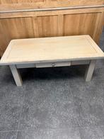 Eiken eetkamer, Huis en Inrichting, Ophalen, Gebruikt, Landelijk