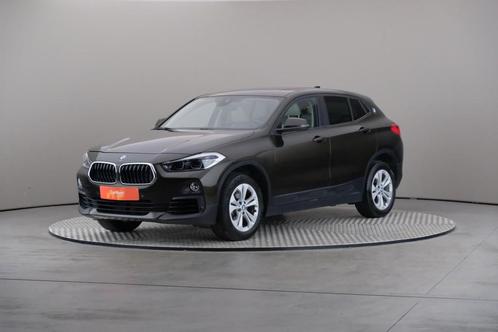 (1XET409) BMW X2, Auto's, BMW, Bedrijf, Te koop, X2, Bluetooth, Boordcomputer, Centrale vergrendeling, Elektrische stoelverstelling