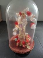 Heilige Familie onder stolp, Antiek en Kunst, Ophalen