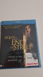 House at the end of the Street (verpakking), Cd's en Dvd's, Ophalen of Verzenden, Nieuw in verpakking, Horror
