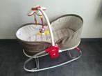 Tiny Love babywiegje/wipper, Kinderen en Baby's, Ophalen, Gebruikt, Babygym, Met geluid