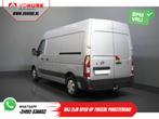 Nissan NV400 35 2.3 dCi 136 pk L2H2 2x Schuifdeur/ Climate/, Auto's, Bestelwagens en Lichte vracht, 248 g/km, Bedrijf, Te koop