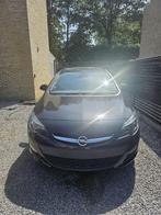 opel astra 1.6 touring, Auto's, Opel, Stof, 1503 kg, 4 cilinders, Blauw