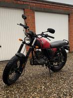 Archive scrambler 50cc, Fietsen en Brommers, Brommers | Overige merken, Ophalen, Gebruikt, Klasse B (45 km/u), 50 cc