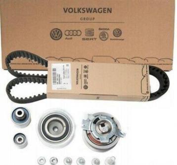 A vendre kit de distribution vw moteur diesel Vw, Enlèvement ou Envoi, Audi