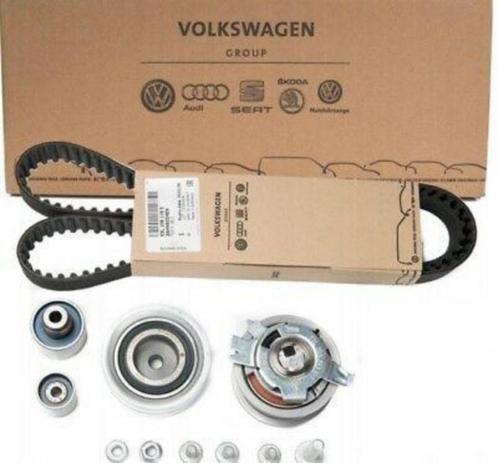 A vendre kit de distribution vw moteur diesel Vw, Auto-onderdelen, Motor en Toebehoren, Audi, Seat, Volkswagen, Skoda, Ophalen of Verzenden