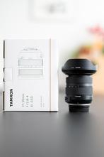 Tamron 17-35mm f/2.8-4.0 Di OSD Nikon, Ophalen, Zo goed als nieuw, Groothoeklens, Zoom