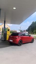 Monaco Hairpin 4x100 17inch, Auto-onderdelen, Ophalen, Band(en)