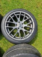 19 inch Breyton Race GTS velgen, Banden en Velgen, Personenwagen, Zomerbanden, Ophalen