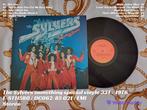 The Sylvers something special vinyle 33T - 1976, CD & DVD, Vinyles | Autres Vinyles, 12 pouces, Utilisé, Enlèvement ou Envoi