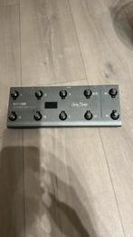 Harley benton mp100, Muziek en Instrumenten, Effecten, Ophalen, Zo goed als nieuw