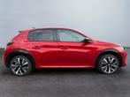 Peugeot 208 II GT Line, Auto's, Euro 6, Bedrijf, Parkeersensor, 102 pk