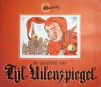Meurisse Tijl Uilenspiegel Uitgeverij: Chocolat Meurisse #, Boeken, Verzenden, Zo goed als nieuw, Plaatjesalbum
