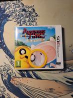 3DS Game: Adventure Time: Finn & Jake Investigations, Consoles de jeu & Jeux vidéo, Jeux | Nintendo 2DS & 3DS, 1 joueur, À partir de 7 ans