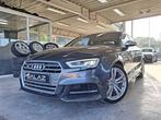 Audi S3 Sedan 2.0 TFSI Quattro S tronic/LE VRAI PLAISIR, Auto's, Audi, Automaat, 219 kW, 1984 cc, Overige brandstoffen