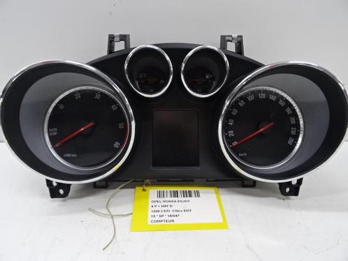 TOERENTELLER Opel Mokka / Mokka X (42342753), Auto-onderdelen, Dashboard en Schakelaars, Opel, Gebruikt