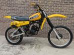 Yamaha YZ 125 3R3 1980, Motoren, Particulier