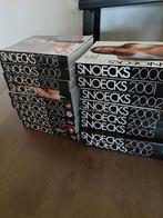 Reeks Snoecks 2000-2016, Boeken, Kunst en Cultuur | Fotografie en Design, Ophalen of Verzenden, Zo goed als nieuw