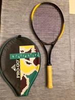 Tennisracket, Ophalen of Verzenden, Zo goed als nieuw