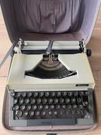 Machine à écrire vintage Erika modèle 14, Enlèvement ou Envoi