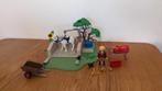 Playmobil 4193 Wasbox voor paarden, Enfants & Bébés, Jouets | Playmobil, Comme neuf, Enlèvement ou Envoi