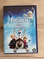 DVD Frozen, CD & DVD, À partir de 6 ans, Utilisé, Enlèvement ou Envoi, Dessin animé
