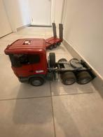 Brudel van alles, Kinderen en Baby's, Speelgoed |Speelgoedvoertuigen, Ophalen, Gebruikt