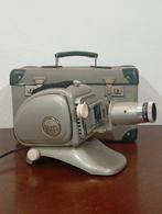 Vintage Noris Trumpf slide diaprojector met draagkoffer, Audio, Tv en Foto, Diaprojectoren, Ophalen of Verzenden, Gebruikt