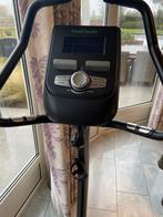 Hometrainer tunturi f40, Enlèvement, Comme neuf, Vélo d'appartement