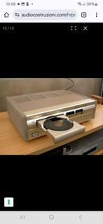 Marantz cd 11 (ik zoek oud model), Audio, Tv en Foto, Ophalen of Verzenden, Zo goed als nieuw