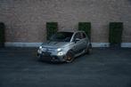 Abarth 595 Competizione*BodyKit*Alcantara*Carbone*Sabelt, Achat, Euro 6, Entreprise, Noir