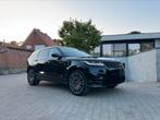 Range Rover Velar 2.0d Automaat *Full* (Overname mogelijk), Auto's, Land Rover, Automaat, Zwart, Leder, Bedrijf