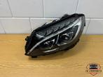 Mercedes C-klasse w205 Ils koplamp links a2059063104, Auto-onderdelen, Verlichting, Info@fabrikant.eu, Fabrikantstraat 1
1000 AA  Amsterdam, NL