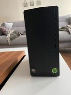 Hp pavillion pc Ryzen 5 5600g rtx 3060, 16 ram, 1tb opslag, 16 GB, Met videokaart, 1tb, SSD