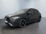 Mercedes-Benz GLA 180 Pack AMG*Boite auto*GPS*Caméra*Carpla, 136 pk, Zwart, Bedrijf, SUV of Terreinwagen