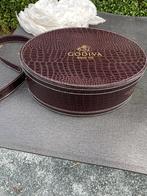 luxe geschenk doos Godiva, Handtassen en Accessoires, Tassen | Damestassen, Ophalen, Zo goed als nieuw