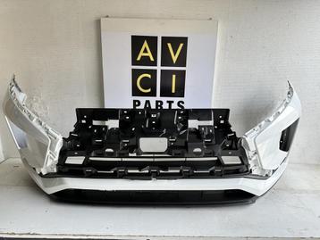 Mitsubishi Eclipse Cross voorbumper bumper 6400-H717ZZ beschikbaar voor biedingen