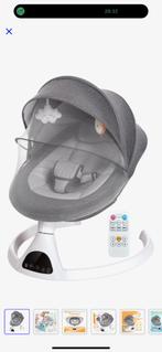 wipstoel elektrische, Kinderen en Baby's, Wipstoeltjes, Nieuw, Wipstoel, Met gordel(s) of riempje(s), Ophalen