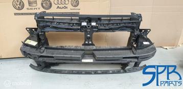 GOLF 7 7.5 VII GTI GTD R TCR CLUBSPORT Voorfront FRONT BALK beschikbaar voor biedingen