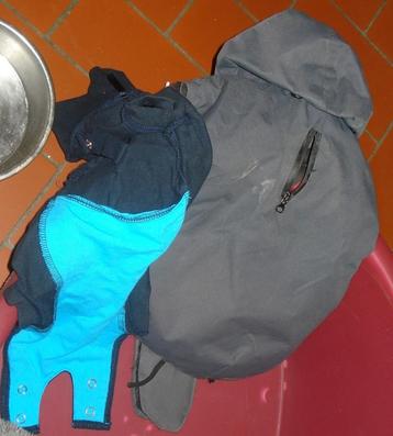 Jassen voor honden 7 > 9 kg beschikbaar voor biedingen
