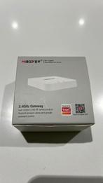 WL-Box2 LED WIFI Controller Wireless 2.4GHz Gateway, Computers en Software, WiFi-versterkers, Ophalen of Verzenden, Nieuw