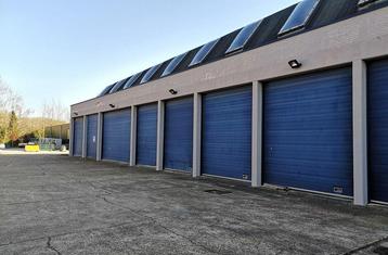 Industrieel te huur in Kontich, 428 m², Overige soorten