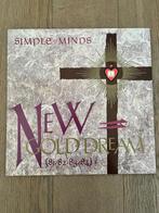 SIMPLE MINDS - New Gold Dream * 1982 * new wave * NIEUW, Cd's en Dvd's, Ophalen of Verzenden, Zo goed als nieuw, 12 inch, Poprock