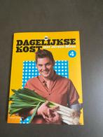 Dagelijkse kost met Jeroen Meus 4, Ophalen, Nieuw, Jeroen Meus