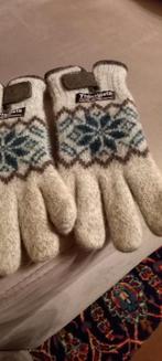 Thermische noorse handschoenen, Enlèvement, Gants